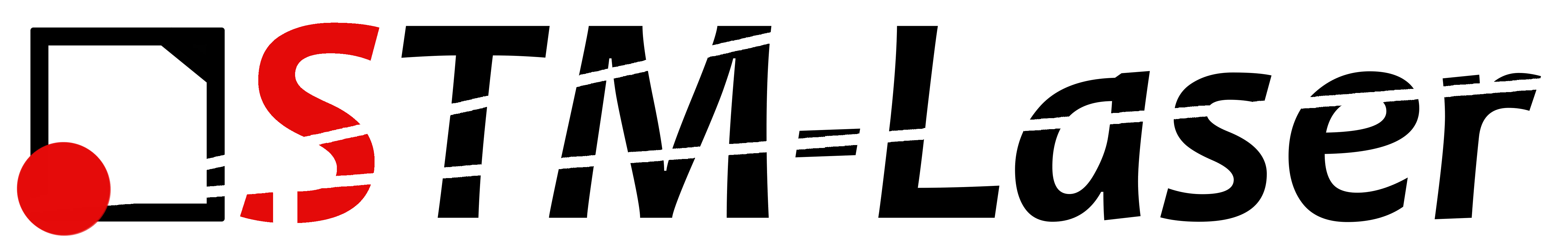 Logo STM-Laser